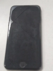 Apple iPhone 7 A1660 32GB (Verizon) - Space Grey *No AC/SIM* w/Battery (Grade C) - Picture 1 of 2