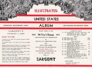 Insert ad, Max Casper, 1938 - Picture 1 of 1