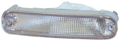 Luz intermitente lado del conductor para Mitsubishi Galant 1994-1998 Foto 1 de 2