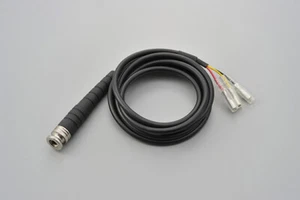 DAYTONA Tachowellenadapter für VELONA & ASURA Tachos, 361-565 - Bild 1 von 1