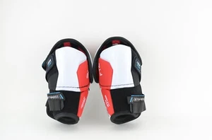 CCM Jetspeed FT 6 Ice Hockey Elbow Pads Senior Size Extra Large (0417-0072) - Picture 1 of 5