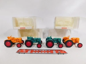 DN40-0.5# 4X Model Tractor 877 39 35 877 40 35 Mint Box - Picture 1 of 5