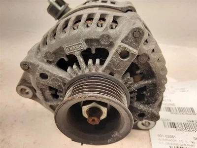 Alternador 2014 Mkz Sku#3652829 Foto 1 de 4