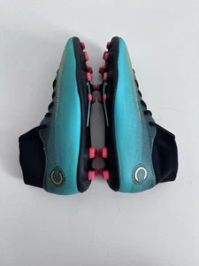NIKE MERCURIALX SUPERFLYX 6 ACADEMY CR7 FG Football Soccer Cleats Boots US8 UK7 - Picture 1 of 14
