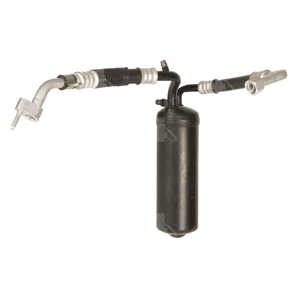 For Ford E-350 Super Duty 07-22 Four Seasons A/C Accumulator w Hose Assembly Foto 1 de 1