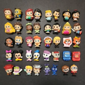 Disney Doorables HUGE Disney Couples Lot - Picture 1 of 1
