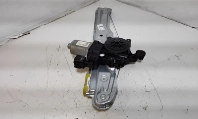 Ford C-Max II DXA/CB7, DXA/CEU alzacristalli porta posteriore sinistro 28644342 - Immagine 1 di 4