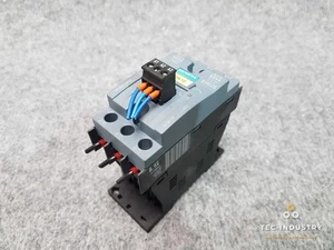 SIEMENS | 3RF3403-1BD04 | E-Stand: E01 | LEISTUNGSSCHÜTZ - Bild 1 von 9