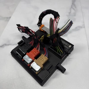 AUDI A4 QUATTRO 2.0L 2009 CONVERTIBLE OEM CARROCERÍA MÓDULO DE CONTROL BCM 8E0907279N - Imagen 1 de 16