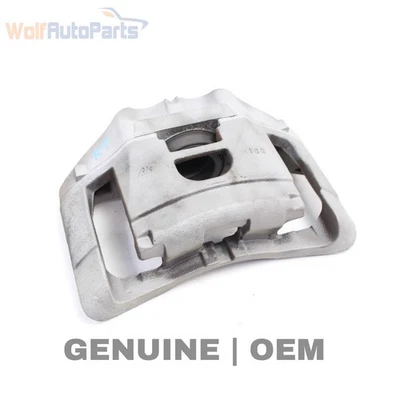 DELANTERA DERECHA - PINZA FRENO - AUDI A4 A6 - 4F0615124 Foto 1 de 4