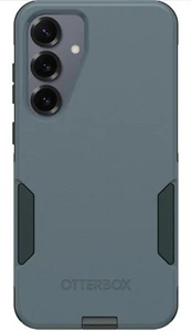OtterBox Samsung Galaxy S25 Plus , S25+ ,Commuter Series Case - Sagebrush Green - Picture 1 of 2