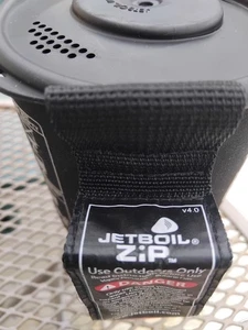 Jetboil Zip 0.8Ltr Portable Cooking System - Picture 1 of 7