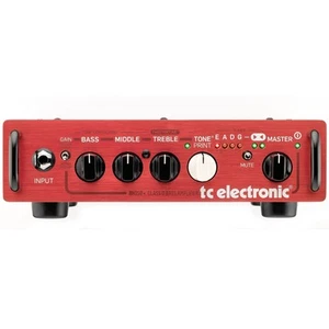 TC Electronic BH250 - Bass Topteil - Bild 1 von 3