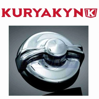 Kuryakyn Dipstick Cap for 2011-2016 Harley Davidson FLTRU Road Glide Ultra - xc - Image 1 of 4