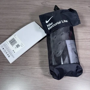 Nike Mercurial Lite Schienbeinschoner Fußball Pads Vapor Elite Gr. XS mit Socken - Bild 1 von 4
