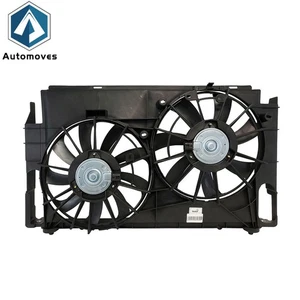 Ventilador condensador radiador aire acondicionado TO3115177 apto para Toyota RAV4 2,5 L l4 2013-17 - Imagen 1 de 8
