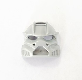 Lego Bionicle Mask 8570 Toa Nuva Gali Pearl Light Gray Protodermis Kaukau 43856
