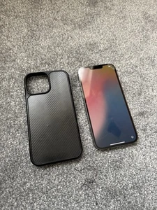 Apple iPhone 13 Pro Max 128GB Black Unlocked 86% Battery Health | FREE Shipping✅ - Afbeelding 1 van 18