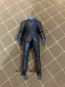 Marvel Legends Spider-Man Retro Tombstone Suit Body Only - Bild 1 von 2