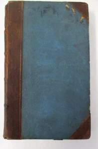 William T Porter A QUARTER RACE IN KENTUCKY & Other Sketches, 1st Ed., 1847 - Picture 1 of 11