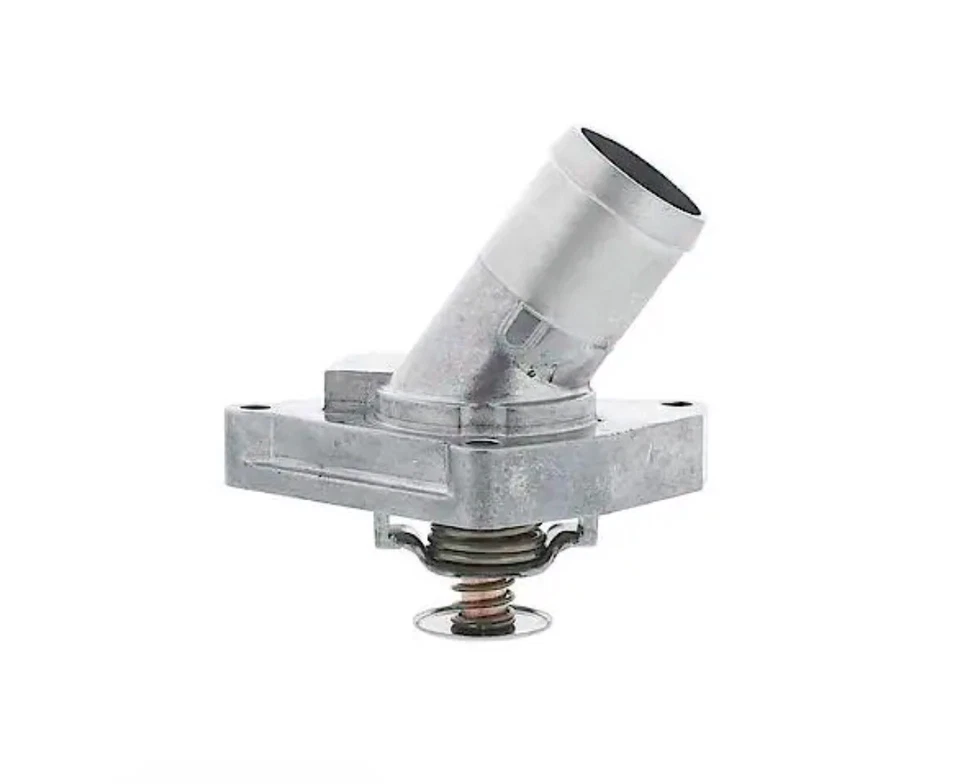 Carcasa Termostato Integrado 14318 Carquest Premium con Junta, 180 Grados Foto 1 de 3