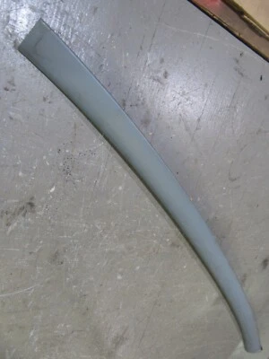 1980 1981 Chevrolet Malibu interior roof windshield garnish trim molding piece - Image 1 of 2