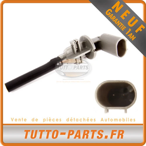 Sensor Für Kühlflüssigkeitsstand BMW 17137553919 17117526845 3148990054 Foto 1 de 1