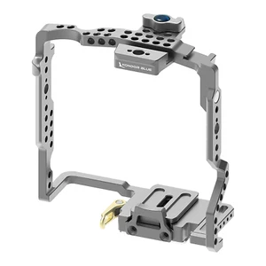 Kondor Blue Canon R5/R6/R Battery Grip Cage | Without Top Handle - Picture 1 of 9