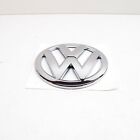 Genuine Volkswagen Scirocco Front Chrome Grill Badge Emblem 1K8853600B739