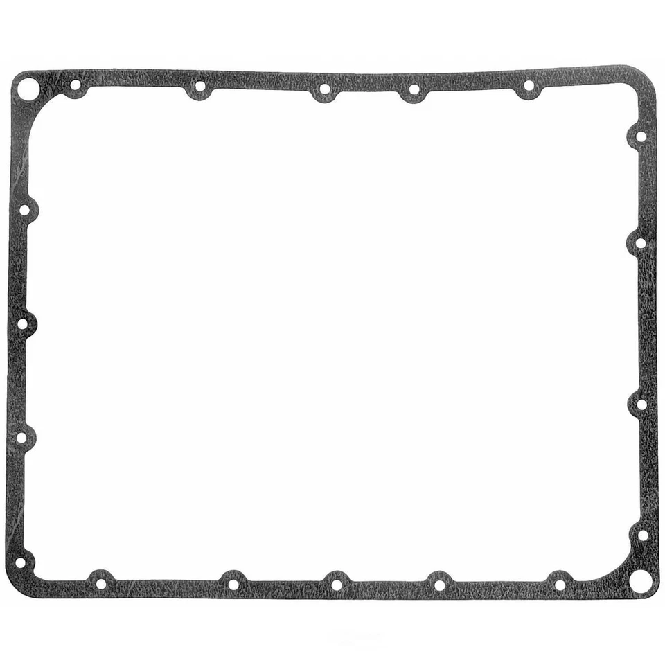 Auto Trans Oil Pan Gasket fits 1988-2004 Nissan 240SX 300ZX D21  FELPRO - Image 1 of 1