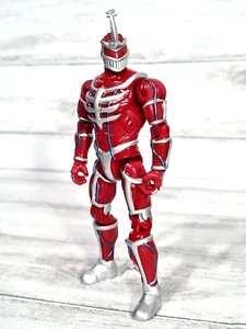 Figura de acción Saban's Bandai Mighty Morphin Power Rangers 4" Lord Zedd - Imagen 1 de 3