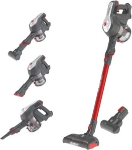 Hoover H-FREE 100 PETS Akku-Staubsauger, 2-in-1, Mini-Turbodüse für Tierhaare - Bild 1 von 11