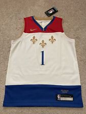 New Orleans Pelicans Men NBA Jerseys for sale | eBay