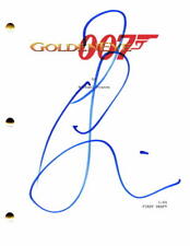 PIERCE BROSNAN SIGNED AUTOGRAPH 11x14 PHOTO - JAMES BOND 007, GOLDENEYE,  BECKETT