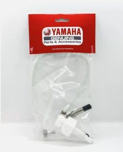 Yamaha Yamalube Outboard Gear Oil Pump For 1L Bottles YMD-GL4PM-P1-00 - Picture 1 of 2