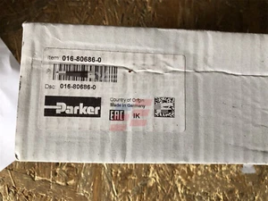 Parker 016-80686-0 Brand new relief valve - Picture 1 of 2