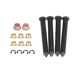 Labwork Door Hinge Pin And Bushing Repair Kit For 1968-1979 Camaro Firebird Nova - Picture 1 of 7