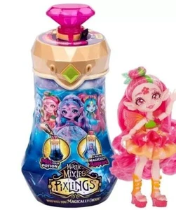 Mix your potion and a pixling doll will magically appear brand new without box - Picture 1 of 4