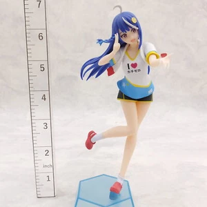 #F9357 Japan Anime Figure Vtuber Legend - Picture 1 of 2