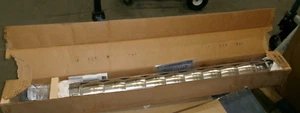 GRUNDFOS 230S300-9 15B70009P116280001 3" SUBMERSIBLE GROUNDWATER PUMP 30HP (95) - Picture 1 of 6