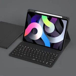 Wireless keyboard protective case for ipad Pro11 2018/2020/2021/2022 universal - Picture 1 of 18