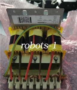 3HAC024144-001 ABB Robot Trasformatore NUOVO FedEx o DHL - Foto 1 di 2
