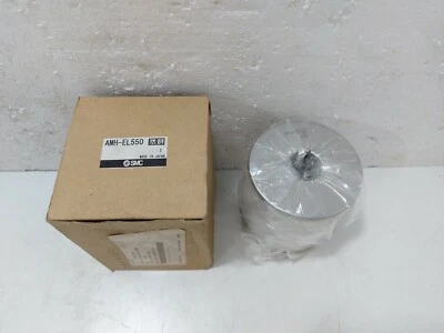 Ensemble De Filtre SMC AMH-EL550 - Photo 1/4
