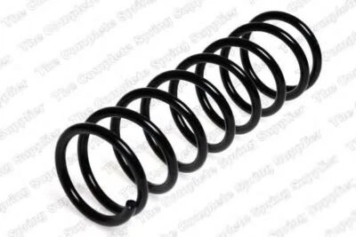 REAR COIL SPRING KILEN FOR FORD ESCORT 1.6 L 90 HP 1995-1998 53730 Foto 1 de 4