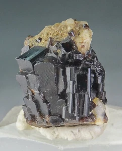 30 CARATS RARE NATURAL VESUVIANITE CRYSTAL FROM SAPARA PAKISTAN, (H-25), - Picture 1 of 10