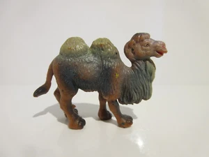 12065 Schleich Camel CLASSICS-WILD LIFE RARE ref:1D1320 - Picture 1 of 7