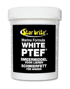 Star brite White PTEF® Schmierfett für Winden 85504, 113 g - Bild 1 von 1