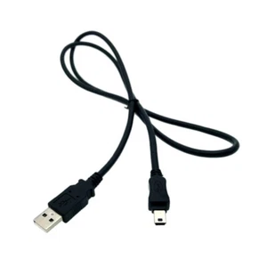 USB Cable for GARMIN ETREX 10 20 20x 30 30x VISTA H VISTA HCx TOUCH 3' - Afbeelding 1 van 1