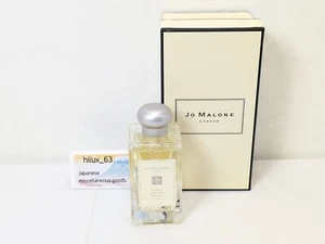 Jo Malone London Starlit Mandarin Honey Cologne 100ml/3.4 oz fragrance NIB - Picture 1 of 24