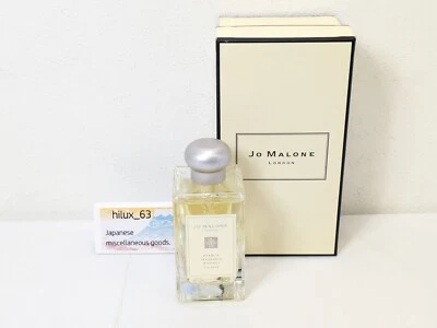 Jo Malone London Starlit Mandarina Miel Colonia 100 ml/3,4 oz Fragancia Nuevo en Caja - Imagen 1 de 4